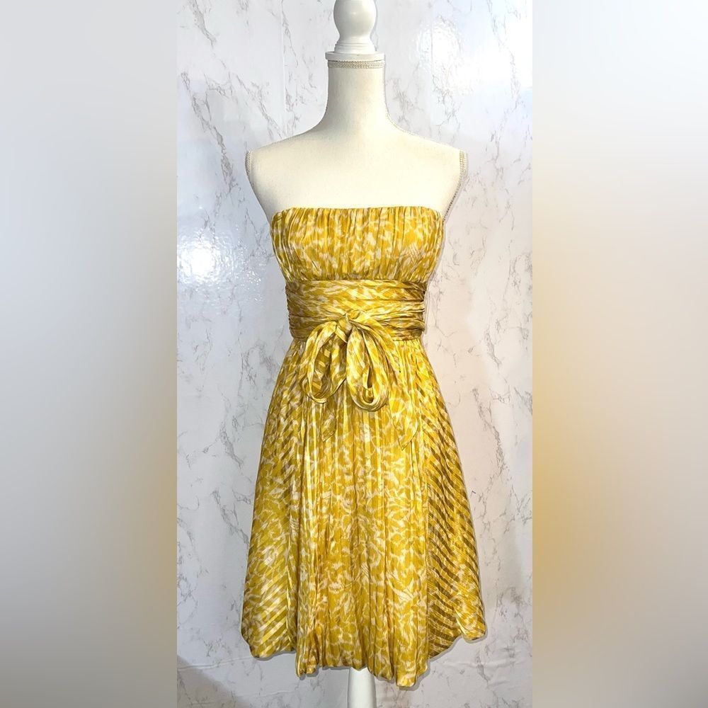 NWOT BCBGMAXAZRIA